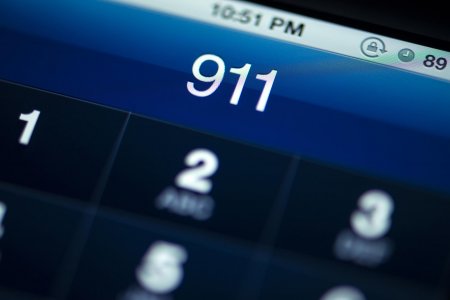iPhone раскроет при звонке в службу «911» данные о местоположении пользователя
