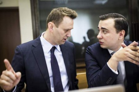Каков поп, таков и приход: приспешник Навального Жданов решил пропиариться  ...