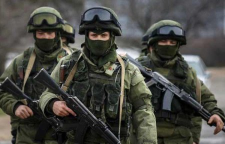 Сербские военные опробуют экипировку "Ратник" на учениях "Славянское братство"