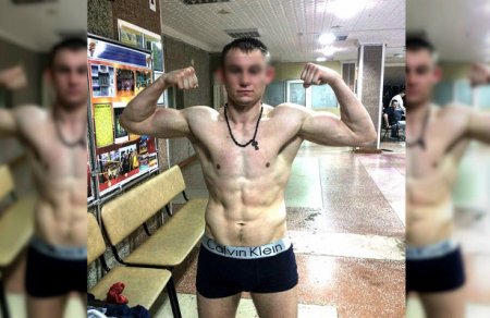 Гопнику-боксеру из Миллерово грозит 8 лет тюрьмы