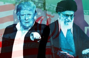 Государственный переворот в Иране