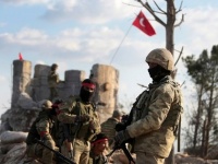 Турция пытается застолбить за собой провинцию Идлеб