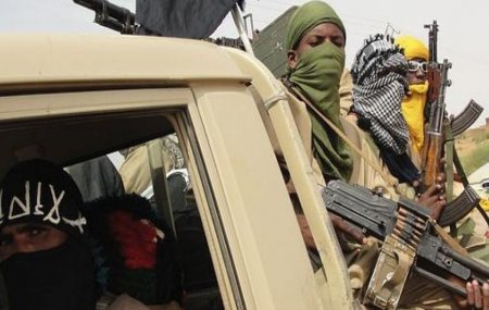 Подразделение «Аль-Каиды» взяло ответственность за теракт в Мали