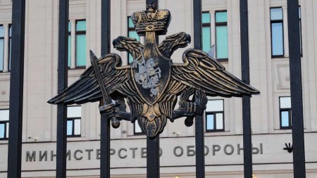 В Минобороны РФ подтвердили договоренность о выводе боевиков из Дераа
