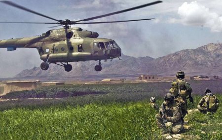 Афганские силовики отчитались об уничтожении 120 боевиков за сутки