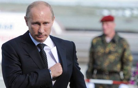 Владимир Путин призвал НАТО следовать по пути сотрудничества и взаимного до ...