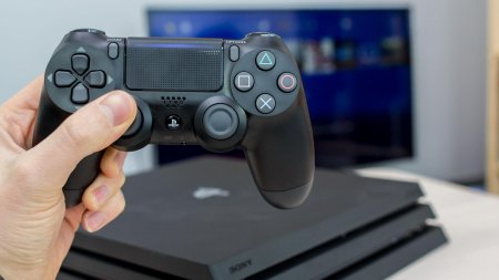 Ещё не появившаяся в продаже Sony PlayStation 5 потерпит фиаско