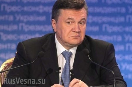 Первый президент Украины рассказал о подготовке покушения на Януковича