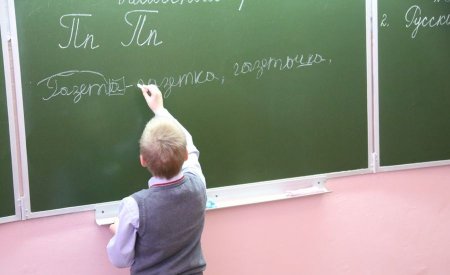 На Николаевщине русский язык перестал быть региональным