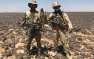 Ад в чёрной пустыне: ВКС и армия Сирии выжигают боевиков (ВИДЕО, ФОТО 18+)