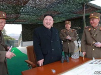 КНДР призывает США объявить об окончании Корейской войны