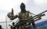 По пути Сомали: Украина незаконно задержала российский танкер