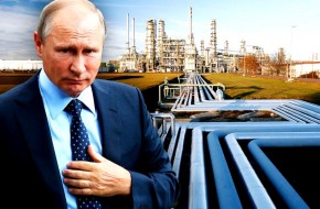 «Троллинг» Владимира Путина не на шутку разозлил Запад