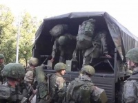 Более 2,5 тыс. спецназовцев подняты по тревоге на юге России в рамках учени ...