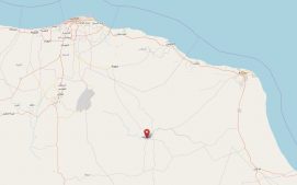 В Ливии авиаударом уничтожен боевик ИГ