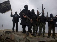 Турция пытаеться уговорить джихадистов в провинции Идлеб самораспуститься