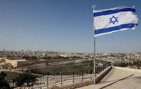 Израиль прекратил поставки газа и топлива в сектор Газа