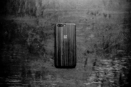 В Сеть слили точные фото нового смартфона OnePlus 6T