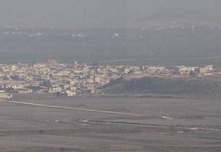 Пять населенных пунктов в пр. Алеппо присоединились к режиму прекращения огня