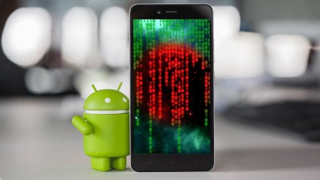 «Обычное приложение, но с секретной «функцией»: Android-смартфоны массово поражают вирусы-дропперы