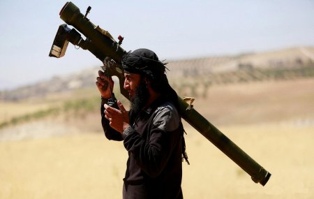 В Сирии сдавшиеся боевики будут воевать против террористов