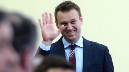 Зачем Навальный зазывает людей на несанкционированный митинг