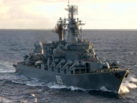 Россия проведет учения в Средиземном море с участием 25 кораблей и 30 самол ...