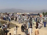 Около 15 человек погибли в результате теракта на востоке Афганистана