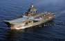 Названа дата возвращения «Адмирала Кузнецова» в ВМФ России