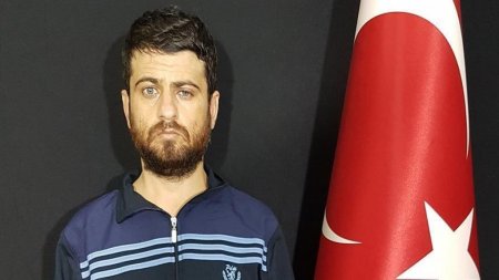 Турция обвинила сирийскую разведку в теракте в Рейханлы в 2013