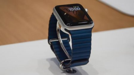 Эксперт назвал причины, по которым нужно купить Apple Watch Series 4