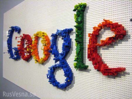 Власти Бельгии подают в суд на Google