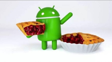 Android 9 Pie пропал без вести в новых сентябрьских отчетах распространения ОС