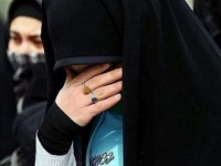 В Сирии задержали школьницу из Екатеринбурга, примкнувшую к ИГ
