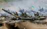 ЛНР: Киев перебросил танки и БМП к линии фронта