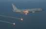 Самолёт США провел разведку у побережья Крыма