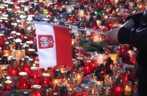 Германия ответила на претензии Польши по репарациям
