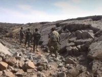 Сирийская армия возобновила операцию на плато Ас-Сафа