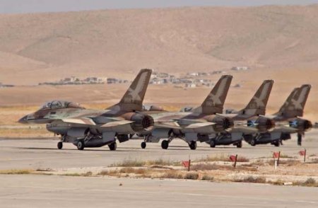 Система РЭБ в Сирии сможет отслеживать самолеты на аэродромах в Европе или Израиле