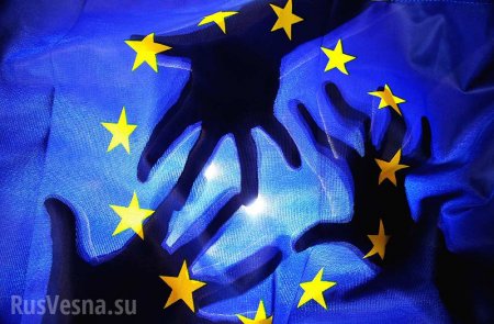 Украинские депутаты проигнорировали организованный в Европарламенте круглый стол по Минским соглашениям