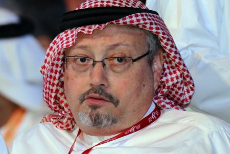 Журналиста The Washington Post запытали и расчленили в посольстве Саудовской Аравии, — источник (ВИДЕО)
