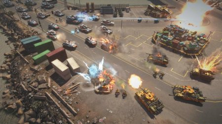В EA заявили о намерении выпустить ремастеры Command & Conquer