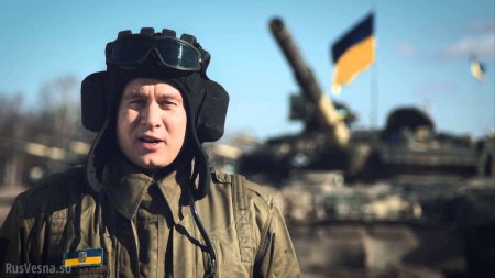 Танкист ВСУ обокрал соседа по палате в военном госпитале Киева