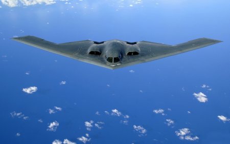 National Interest разоблачил миф о невидимости самолётов ВВС США: С-400 вид ...