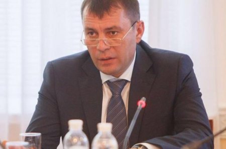 Депутат Верховной Рады устроил пьяный дебош