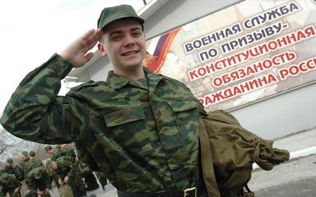 Прокурор: крымчан не будут преследовать за службу в российской армии