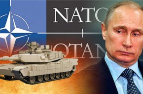 Зачем Путину нужна общеевропейская армия