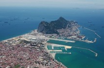 Испания достигла соглашения с Британией по Гибралтару