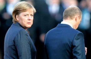 В Германии придумали, как наказать Москву за инцидент в Керченском проливе