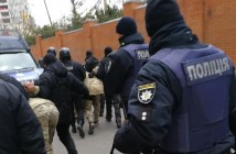 В Одессе на стройке произошла массовая драка